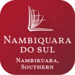 Logo of Nambikuara Southern Bible android Application 